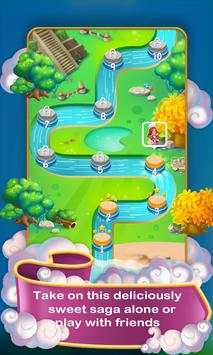 Six Candy！ screenshot 4