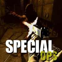 Black Evil : Special Ops