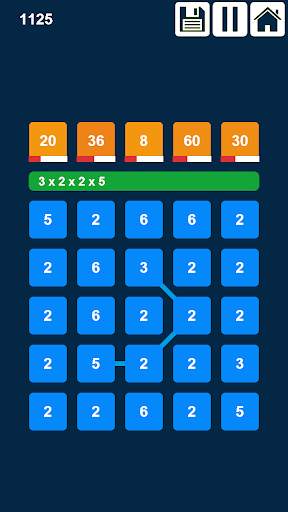 Smart Math Games Collection - Brain Puzzles screenshot 13