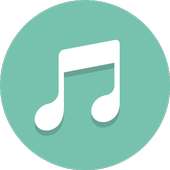 Mp3 Song cutter joiner mixer merger icon