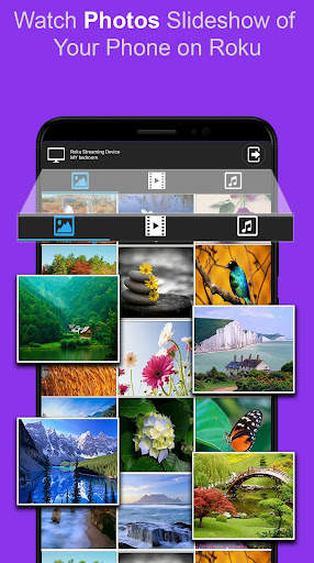 Roku Remote: RoSpikes(WiFi/IR) screenshot 7