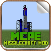 Missile Craft Mod icon