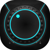 Virtual DJ Mixer - DJ Music Mixer icon