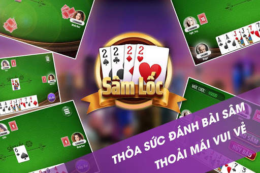 Sam Loc screenshot 2