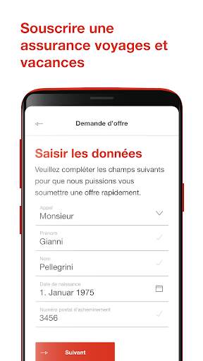 KPT App screenshot 6