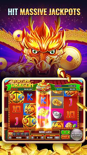 Gold Party Casino : Slot Games screenshot 25