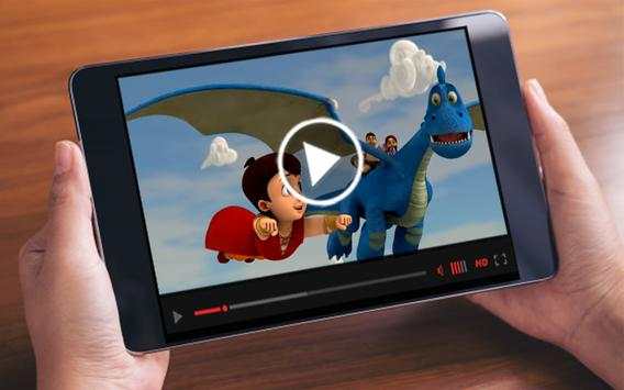 New Super Bheem Video Collection screenshot 1