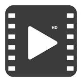 Video Player Pro Free icon