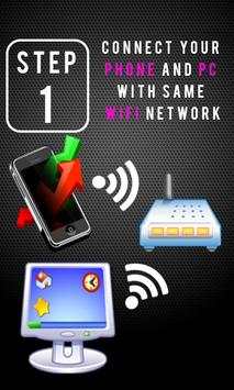 WiFi File Data Transfer screenshot 4