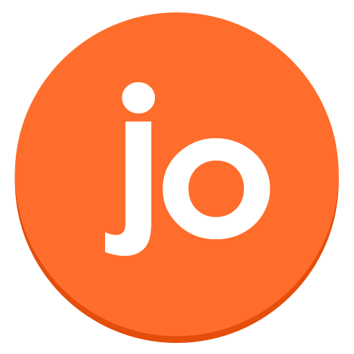 Jo App icon