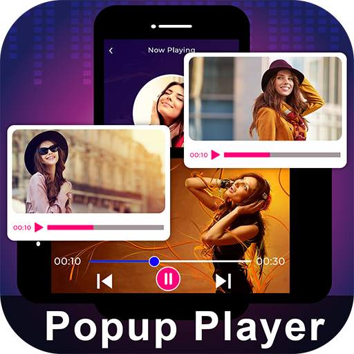 Multiple Video Popup Player 2.0