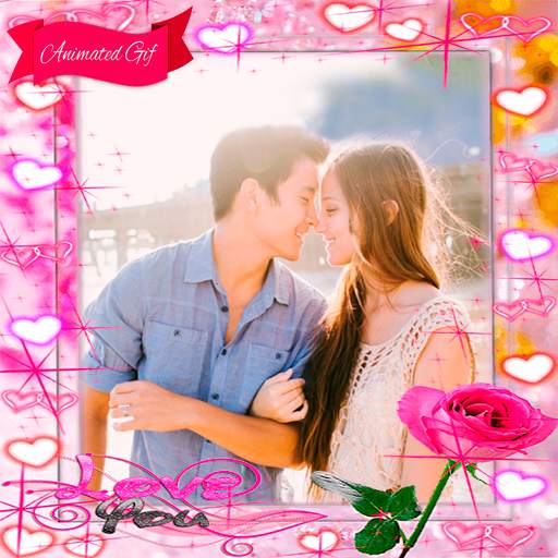 Love GIF Photo Frames 1.5