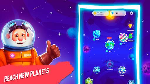 Evolusi Manusia Clicker screenshot 7