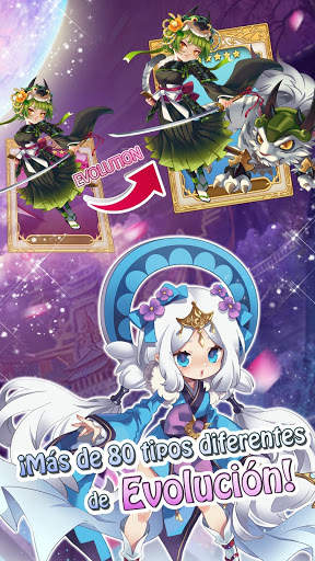 Summon Princess-Anime AFK SRPG screenshot 4