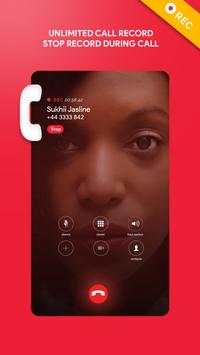 Call Recorder - Auto Call Recorder App 2019 screenshot 4