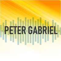 Peter Gabriel Music & Lyrics 2021 logo