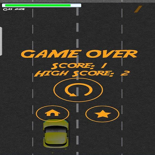 Survival Driving India screenshot 5