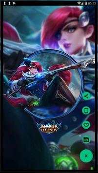 Free Hero ML Wallpapers HD screenshot 7