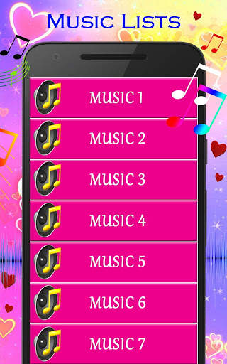 Love video maker _lovely status maker screenshot 3
