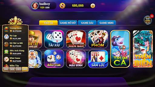 Nagavip screenshot 2