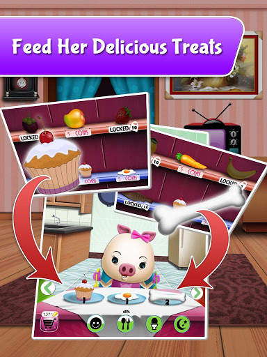My Talking Pet screenshot 7