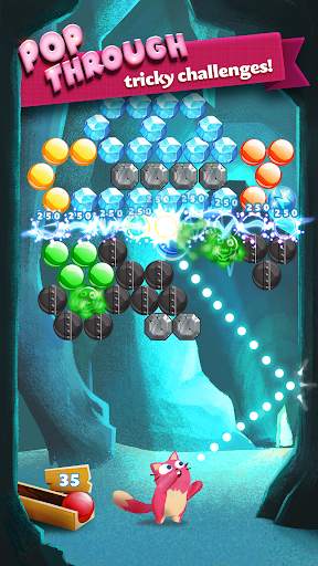 Bubble Mania™ screenshot 7