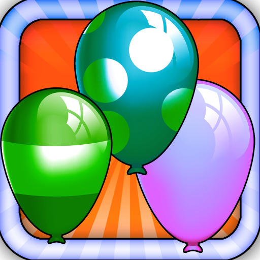 Balloon Pop icon