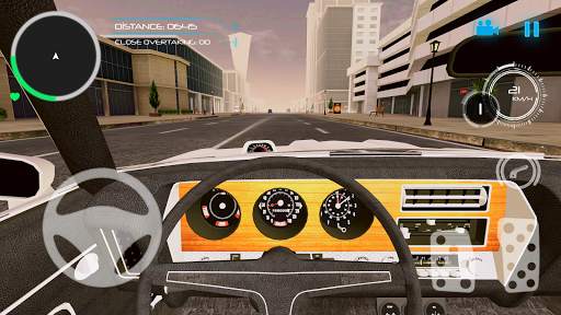 Ultimate Traffic Racer - 3D screenshot 3