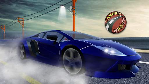 Highway Traffic Racer Fever : Traffic Racing Game screenshot 6