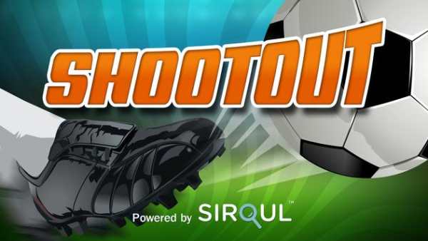 Shootout! - World Edition screenshot 6