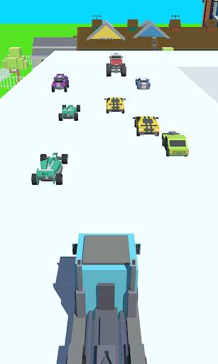 Drift-Race Car Racing Free Drift Games screenshot 2