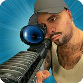 Commando Sniper Reloaded 1