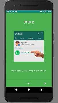 MyStory screenshot 2