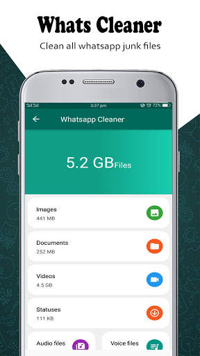 Whats web - Status Saver - wpp web screenshot 6