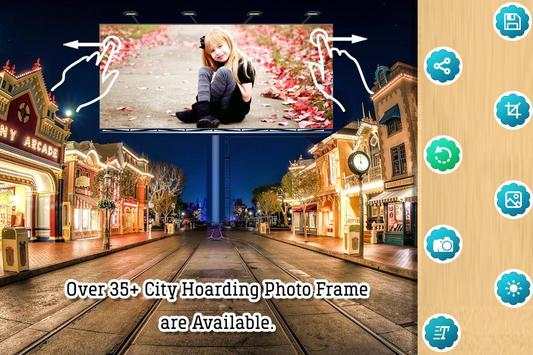 Hoarding Photo Frames screenshot 4