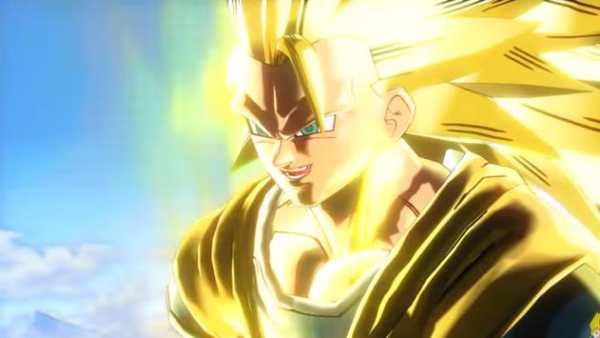 Super Shira Songoku screenshot 8