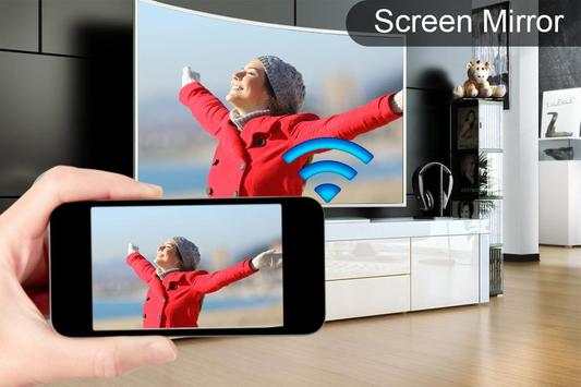 Screen Mirroring screenshot 2