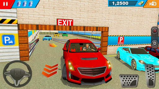 Multi Storey Parking Adventure screenshot 6