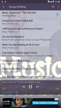 Music Travel Love screenshot 3