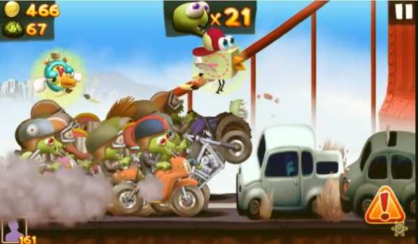 New Zombie Tsunami Guide screenshot 5