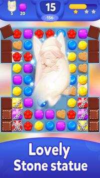 Candy Sweet Mania screenshot 4