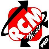 Rcmmusic Pro [Bhojpuri New Video] icon