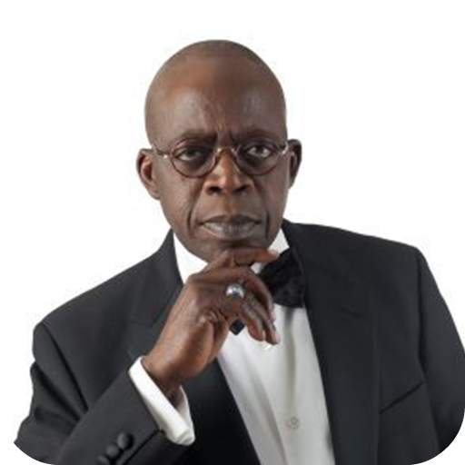 Bola Tinubu Foundation 1.0