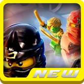 Guide Lego Ninjago Skybound 1.0