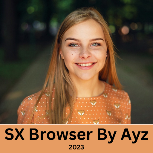 ADULT BROWSER icon