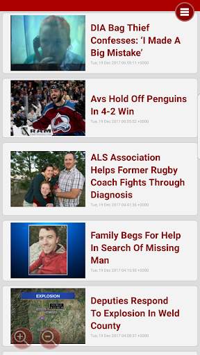 Denver Local News screenshot 5