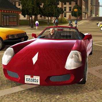 Cheat for GTA Liberty City screenshot 2