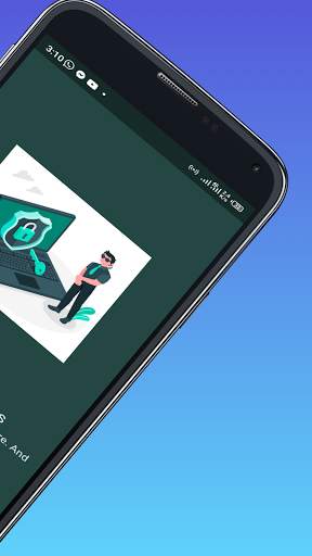 Fast VPN 2021-Free VPN Client screenshot 3