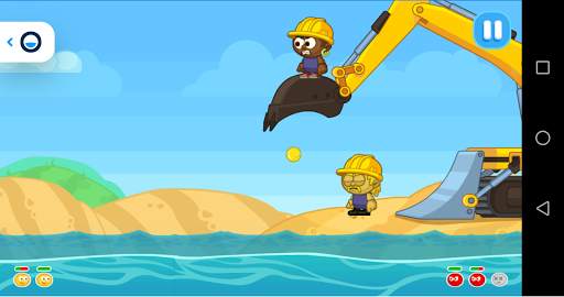 Raft Wars screenshot 2