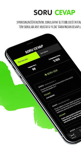 Be Green screenshot 1